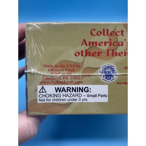 2009 Surrender of Lord Cornwallis British Revolutionary War 550 Pcs Puzzle NEW - Picture 5 of 6